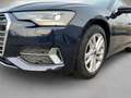 Audi A6 Avant sport 45 TFSI quattro S tronic *AHK* Blau - thumbnail 4