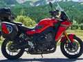 Yamaha Tracer 9 GT Rosso - thumbnail 5