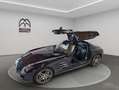 Mercedes-Benz SLS AMG Coupe 6.2 auto Nero - thumbnail 5