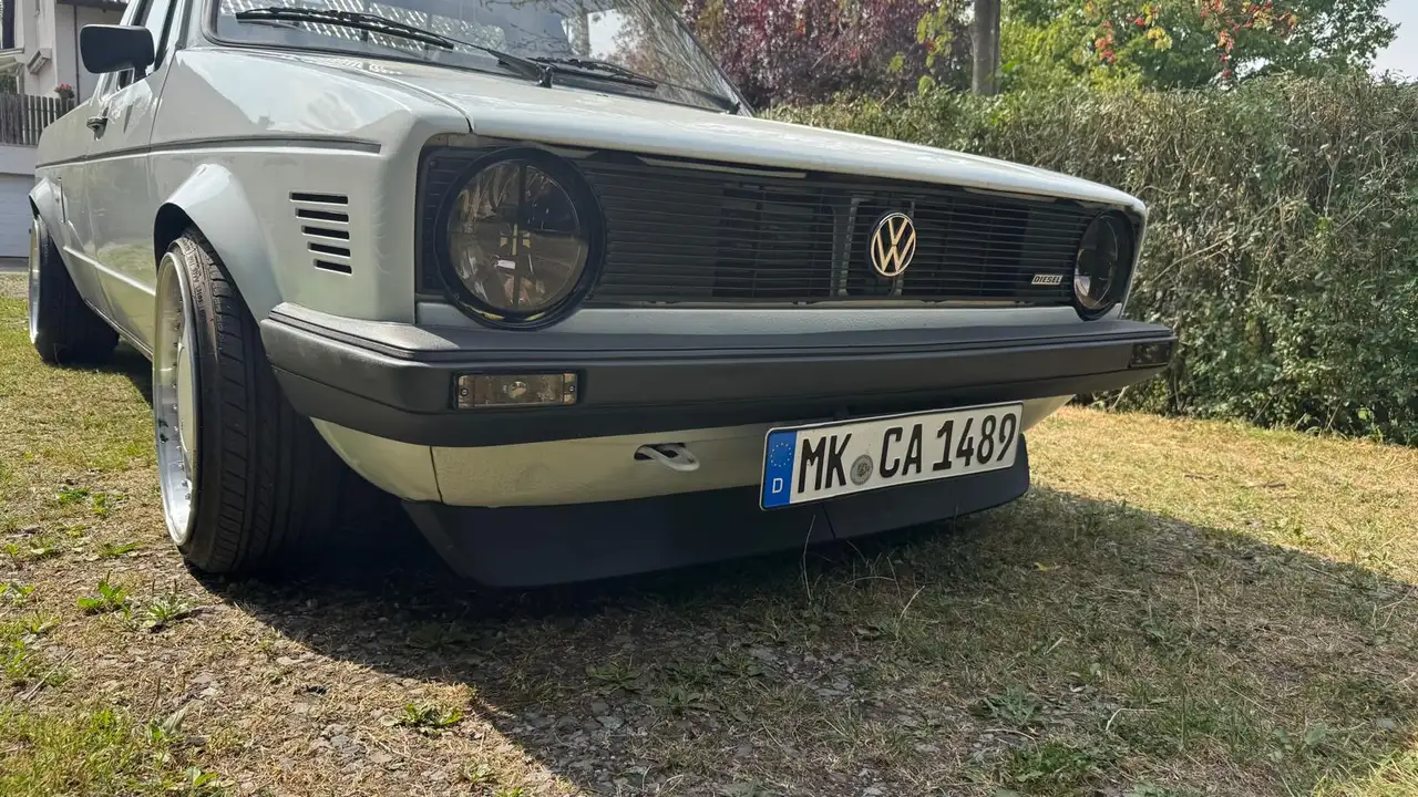 Volkswagen Caddy 14D, foto 5