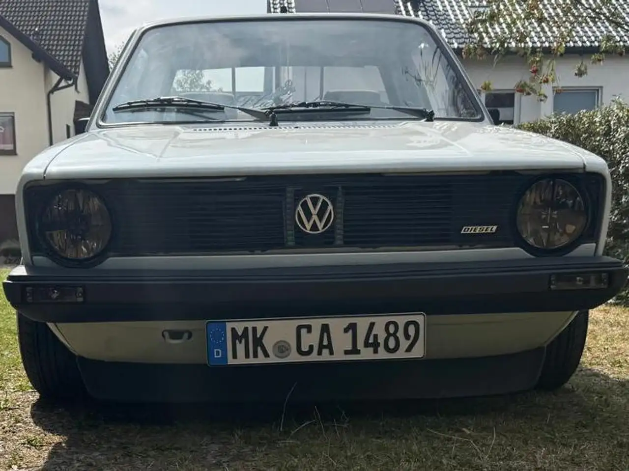 Volkswagen Caddy 14D, foto 6