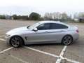 BMW 420 Sport Line 420 d Grau - thumbnail 18