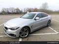 BMW 420 Sport Line 420 d Grau - thumbnail 1