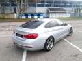 BMW 420 Sport Line 420 d Grau - thumbnail 4