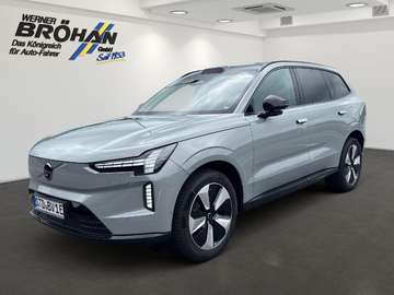 EX90 Plus Pure Single Electric 2WD