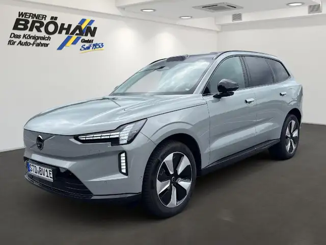 Volvo EX90 EX90 Plus Pure Single Electric 2WD