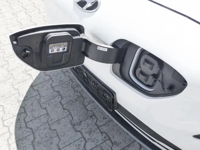 Hyundai Kona view 17