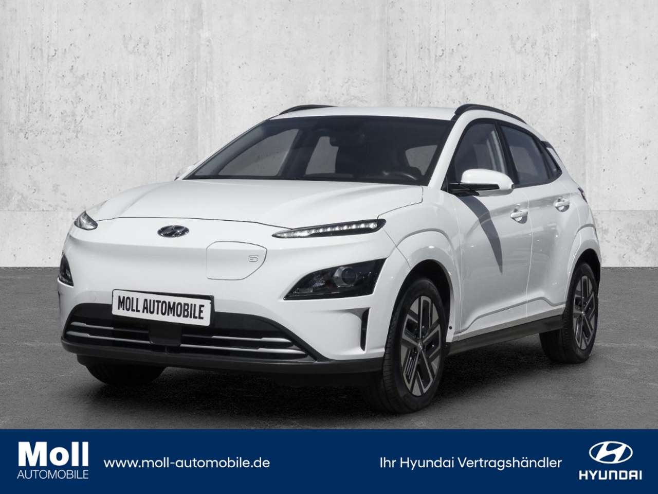 Hyundai KONA 2023