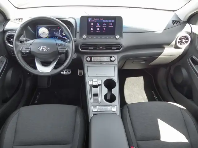 Hyundai Kona view 6