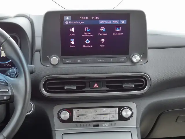 Hyundai Kona view 7