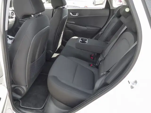 Hyundai Kona view 15