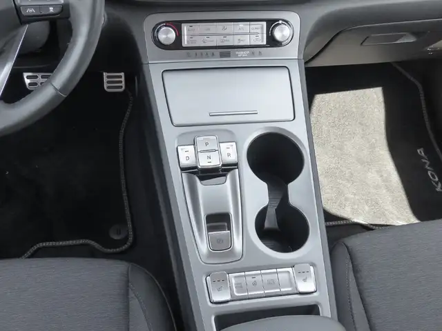 Hyundai Kona view 11
