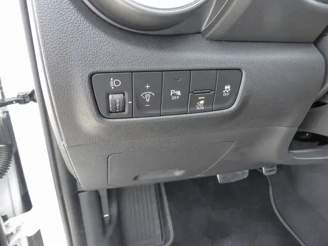 Hyundai Kona view 10