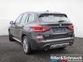 BMW X3 xDrive 30d Luxury Line 360°+PANO+HUD+ACC+A Grijs - thumbnail 4
