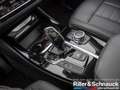 BMW X3 xDrive 30d Luxury Line 360°+PANO+HUD+ACC+A Grijs - thumbnail 16