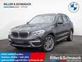 BMW X3 xDrive 30d Luxury Line 360°+PANO+HUD+ACC+A Grijs - thumbnail 1