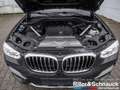 BMW X3 xDrive 30d Luxury Line 360°+PANO+HUD+ACC+A Grijs - thumbnail 25