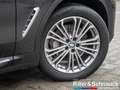 BMW X3 xDrive 30d Luxury Line 360°+PANO+HUD+ACC+A Grijs - thumbnail 5
