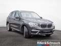 BMW X3 xDrive 30d Luxury Line 360°+PANO+HUD+ACC+A Grijs - thumbnail 2
