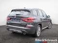 BMW X3 xDrive 30d Luxury Line 360°+PANO+HUD+ACC+A Grijs - thumbnail 3