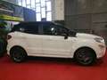 Ford EcoSport 1.0 EcoBoost 100 CV ST-Line Black Edition Blanc - thumbnail 8