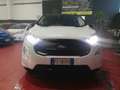 Ford EcoSport 1.0 EcoBoost 100 CV ST-Line Black Edition Blanc - thumbnail 2