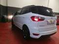 Ford EcoSport 1.0 EcoBoost 100 CV ST-Line Black Edition Blanc - thumbnail 7