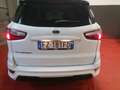Ford EcoSport 1.0 EcoBoost 100 CV ST-Line Black Edition Blanc - thumbnail 6