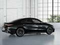 Mercedes-Benz CLA 200 Coupé AMG Line EASY-PACK Navi PTS SHZ Schwarz - thumbnail 11