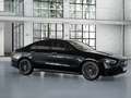 Mercedes-Benz CLA 200 Coupé AMG Line EASY-PACK Navi PTS SHZ Schwarz - thumbnail 8