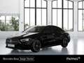 Mercedes-Benz CLA 200 Coupé AMG Line EASY-PACK Navi PTS SHZ Schwarz - thumbnail 1