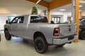 Dodge RAM 2500 Laramie NIGHT Mega Cab 4x4 Silber - thumbnail 4