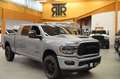 Dodge RAM 2500 Laramie NIGHT Mega Cab 4x4 Silber - thumbnail 2