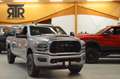 Dodge RAM 2500 Laramie NIGHT Mega Cab 4x4 Silber - thumbnail 3