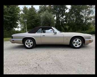 XJS 4.0