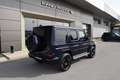 Mercedes-Benz G 400 G 400 d S.W. AMG PREMIUM PLUS  IVA ESPOSTA Bleu - thumbnail 31