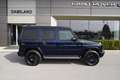 Mercedes-Benz G 400 G 400 d S.W. AMG PREMIUM PLUS  IVA ESPOSTA Bleu - thumbnail 5