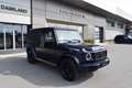 Mercedes-Benz G 400 G 400 d S.W. AMG PREMIUM PLUS  IVA ESPOSTA Bleu - thumbnail 3