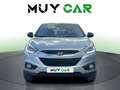 Hyundai iX35 1.7CRDI BD Kosmo Klass 4x2 Gris - thumbnail 2