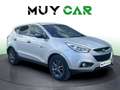 Hyundai iX35 1.7CRDI BD Kosmo Klass 4x2 Gris - thumbnail 1
