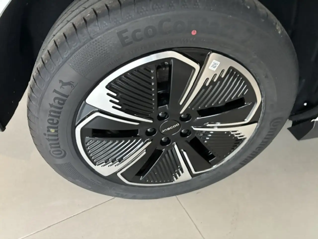 Jaecoo J5 5 1.6 tgdi Exclusive 7dct km ZERO!, миниатюра 10