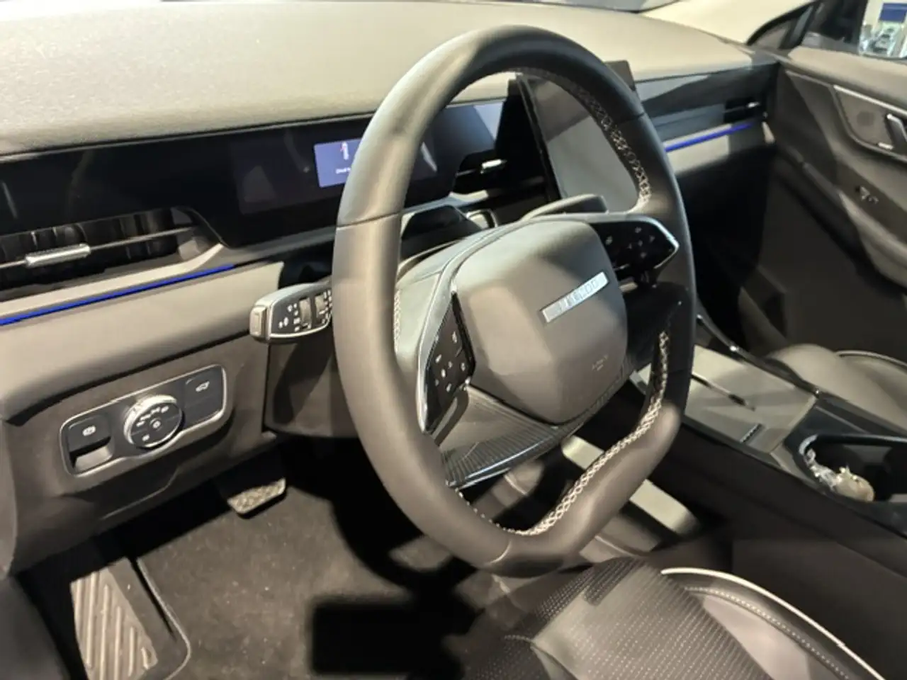 Jaecoo J5 5 1.6 tgdi Exclusive 7dct km ZERO!, миниатюра 7
