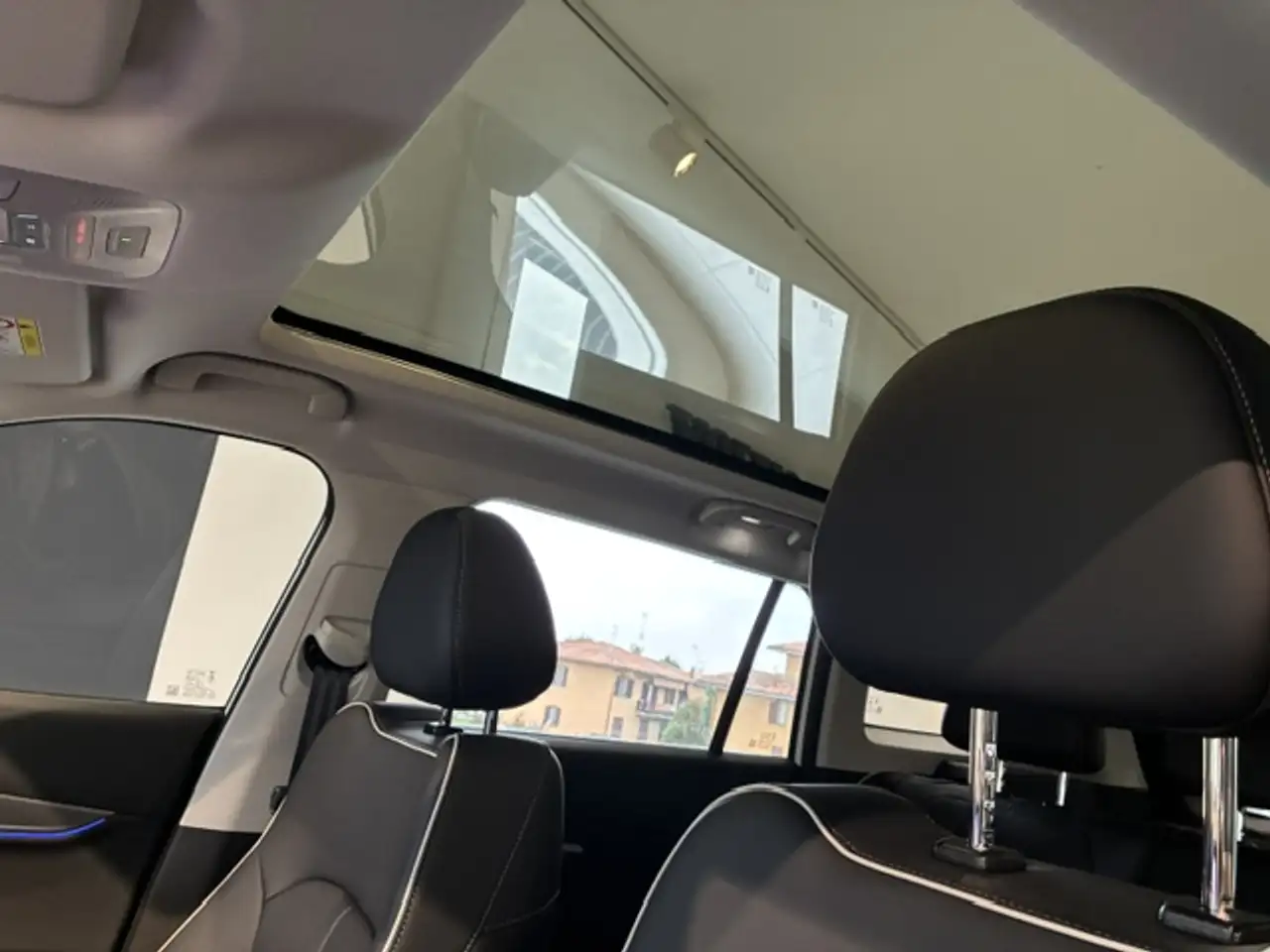 Jaecoo J5 5 1.6 tgdi Exclusive 7dct km ZERO!, миниатюра 9