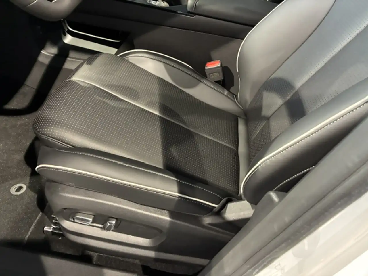 Jaecoo J5 5 1.6 tgdi Exclusive 7dct km ZERO!, миниатюра 11