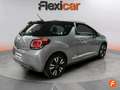 DS Automobiles DS 3 PureTech 81kW (110CV) EAT6 So Chic Gris - thumbnail 3