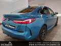 BMW 218i GC M SPORT/SHADOW/ LIVE/ACC/M.SITZE/CAR-PLAY/ Bleu - thumbnail 3