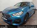 BMW 218i GC M SPORT/SHADOW/ LIVE/ACC/M.SITZE/CAR-PLAY/ Bleu - thumbnail 1