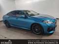 BMW 218i GC M SPORT/SHADOW/ LIVE/ACC/M.SITZE/CAR-PLAY/ Bleu - thumbnail 4