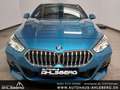 BMW 218i GC M SPORT/SHADOW/ LIVE/ACC/M.SITZE/CAR-PLAY/ Bleu - thumbnail 2