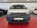 Volkswagen Caddy Kombi 7-Sitzer Weiß - thumbnail 2